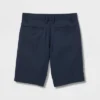 Boys' Regular Fit Quick Dry Uniform Shorts - Cat & Jack™ -CAT and JACK Store GUEST 017f9505 5065 4eab 8f2e 4995c7053b87