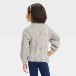 Toddler Girls' Cardigan - Cat & Jack™