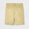 Girls' 2pk Uniform Chino Shorts - Cat & Jack™ Khaki 1 Girls' 2pk Uniform Chino Shorts - Cat & Jack™ Khaki -CAT and JACK Store GUEST 04861e58 b62e 4a79 b141 f1b23c19c7b9