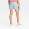 Girls' Jean Shorts - Cat & Jack™ -CAT and JACK Store GUEST 0a3a1645 2029 446b 8b55 c5ca981989aa