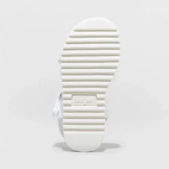 Toddler Girls' Shaelyn Footbed Sandals - Cat & Jack™ 7 Toddler Girls' Shaelyn Footbed Sandals - Cat & Jack™ -CAT and JACK Store GUEST 0e488543 8f7c 48e2 8619 2be6cd915edb