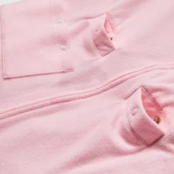 Toddlers' Adaptive Abdominal Access + Insulin Pocket Fleece Pajama Jumpsuit - Cat & Jack™ -CAT and JACK Store GUEST 1295c3a9 b2de 4c1b a0a6 20782ceaea05