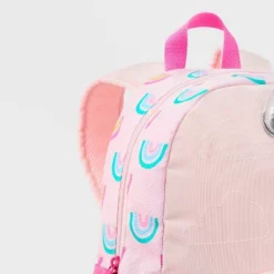 Kids' Figural 16.5" Backpack Rainbow Unicorn - Cat & Jack™ -CAT and JACK Store GUEST 13654133 4677 41ac 961d a6805fe5e393