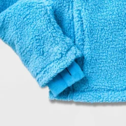 Kids' Adaptive Mock Neck Light Weight Fleece Jacket - Cat & Jack™ 8 Kids' Adaptive Mock Neck Light Weight Fleece Jacket - Cat & Jack™ -CAT and JACK Store GUEST 13f07d94 f82d 4550 9c3c 93e6cb9010bf