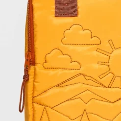 Toddler Girls' 11" Quilted Scenic Backpack - Cat & Jack™ Yellow 7 Toddler Girls' 11" Quilted Scenic Backpack - Cat & Jack™ Yellow -CAT and JACK Store GUEST 22933524 05a5 4641 b51d 6e4c7289e159