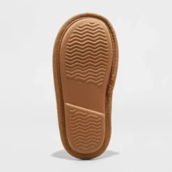 Boys' Ellis Scuff Slippers - Cat & Jack™ -CAT and JACK Store GUEST 2340e58a 4250 4e81 9837 99b658e03e83