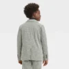 Boys' Houndstooth Knit Blazer - Cat & Jack⢠Brown 1 Boys' Houndstooth Knit Blazer - Cat & Jack⢠Brown -CAT and JACK Store GUEST 2544353f 1669 4286 b075 983f4d0aceb1