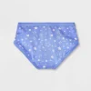 Girls' Adaptive 2pk Star Briefs - Cat & Jack™ Pink -CAT and JACK Store GUEST 26dca0ae deb3 4b5f 8cab f3d05b852aad