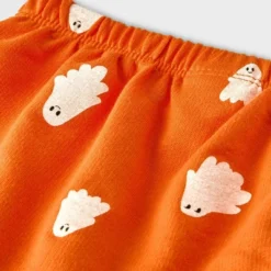 Baby 2pc 'Hey Boo' Sweatshirt & Shorts Set - Cat & Jack™ Black -CAT and JACK Store GUEST 2a17aabc ced7 4949 88bf 13c2fb092f78