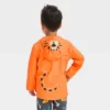 Toddler Tiger Rain Coat - Cat & Jack™ Orange -CAT and JACK Store GUEST 2b68e5cf b32e 4e7c 8df6 2aa70c7889d5