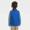 Toddler Puffer Vest - Cat & Jack™ -CAT and JACK Store GUEST 2de4cfbb 5c25 408b ba7d 2a1f72302568