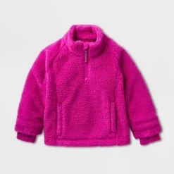 Toddler Adaptive Mock Neck Light Weight Fleece Jacket - Cat & Jack™ 9 Toddler Adaptive Mock Neck Light Weight Fleece Jacket - Cat & Jack™ -CAT and JACK Store GUEST 2e273328 e216 4b86 ba95 d51e0fa9673f