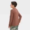 Boys' Long Sleeve Henley Shirt - Cat & Jack™ -CAT and JACK Store GUEST 2fb1caff 99d5 400e a840 d8d25f268ba6