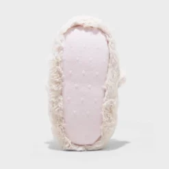 Toddler Girls' Doe Fawn Bootie Slippers - Cat & Jack™ Tan 7 Toddler Girls' Doe Fawn Bootie Slippers - Cat & Jack™ Tan -CAT and JACK Store GUEST 3072dda0 ecd3 45a6 95f0 e91ec1037265