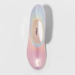 Girls' Cece Rain Boots - Cat & Jack™ 5 Girls' Cece Rain Boots - Cat & Jack™ -CAT and JACK Store GUEST 3097c0d0 25b6 4748 a796 d5d3a62245ff