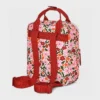 Toddler Girls' 10.5" Floral Backpack - Cat & Jack™ Pink -CAT and JACK Store GUEST 3413e103 1563 4a9b b5c8 069352c2259e
