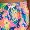 Boys' Tropical Floral Printed Swim Shorts - Cat & Jack™ -CAT and JACK Store GUEST 3457e9df 4f2d 4854 b8e8 9da6373350cc