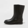 Toddler Girls' Mimi Riding Boots - Cat & Jack™ Black 1 Toddler Girls' Mimi Riding Boots - Cat & Jack™ Black -CAT and JACK Store GUEST 34bf1521 b037 4667 b40d 86da7d03356a
