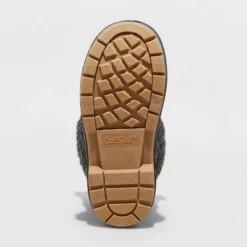 Kids' Kit Lace-Up Winter Boots - Cat & Jack™ -CAT and JACK Store GUEST 352d0a9c a865 4a42 b705 6a0f1afe2cbb