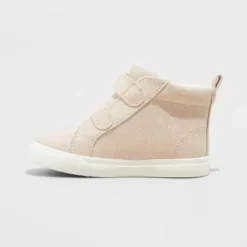 Toddler Girls' Lucky Sneakers - Cat & Jack™