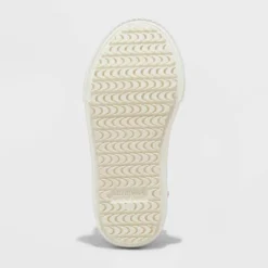 Toddler Girls' Nabi Colorblock Lace-Up Zipper Sneakers - Cat & Jack™ -CAT and JACK Store GUEST 3963fc23 99dd 4516 9187 ca641e9a618a