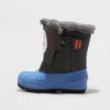 Toddler Frankie Winter Boots - Cat & Jack™ -CAT and JACK Store GUEST 3a3b7f75 0ccc 4851 8145 95a6f81bb2c6