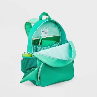 Kids' Figural 16.5" Backpack Dinosaur - Cat & Jack™ 3 Kids' Figural 16.5" Backpack Dinosaur - Cat & Jack™