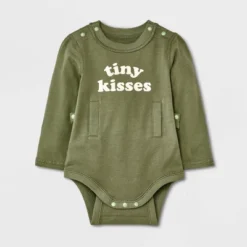 Baby G-Tube Adaptive Bodysuit - Cat & Jack™ -CAT and JACK Store GUEST 3b3662f0 bc63 44ee a8a5 a2c1dffaa657