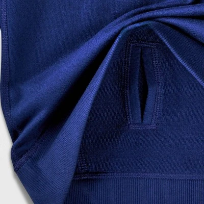 Kids' Adaptive French Terry Top - Cat & Jack™ 5 Kids' Adaptive French Terry Top - Cat & Jack™ - Image 3