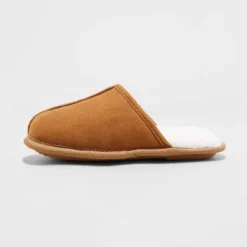 Boys' Ellis Scuff Slippers - Cat & Jackā¢
