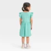 Toddler Girls' Knit Jersey Dress With Pocket - Cat & Jack™ -CAT and JACK Store GUEST 42acae66 19df 4129 af29 41d6760d57d3