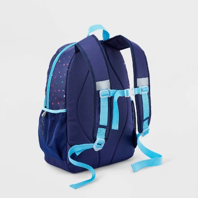 Kids' 16.5" Backpack Multi-Star - Cat & Jack™ 4 Kids' 16.5" Backpack Multi-Star - Cat & Jack™ - Image 2