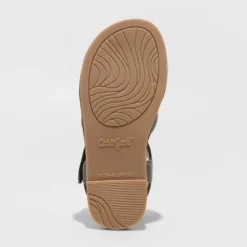 Toddler Girls' Kari Ankle Strap Sandals - Cat & Jack™ 7 Toddler Girls' Kari Ankle Strap Sandals - Cat & Jack™ -CAT and JACK Store GUEST 44fc60fd 6101 4f69 8a8f b0028fc1e826