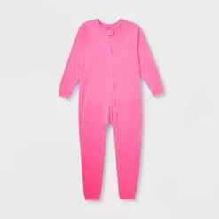 Kids' Adaptive Reversible Sleepwear - Cat & Jack™ -CAT and JACK Store GUEST 45158d15 f6c7 4dbd 8e47 f49a6c499e50