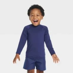 Toddler Rash Guard Top - Cat & Jack™ 7 Toddler Rash Guard Top - Cat & Jack™ -CAT and JACK Store GUEST 477fa3c7 8233 402a 95bd f4a6b7b67478