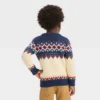Toddler Boys' Sweater - Cat & Jack™ -CAT and JACK Store GUEST 48b58ab5 faff 452a b623 966eb74089a1