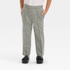 Toddler Boys' Pull-On Pintuck Pants - Cat & Jack™ 8 Toddler Boys' Pull-On Pintuck Pants - Cat & Jack™ -CAT and JACK Store GUEST 4983d8d6 9747 4cc5 a68e 4989a31aa3c5