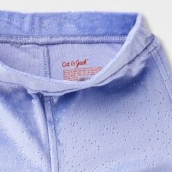 Toddler Girls' 2pc Adaptive Sparkle Velour Set - Cat & Jack™ Periwinkle 8 Toddler Girls' 2pc Adaptive Sparkle Velour Set - Cat & Jack™ Periwinkle -CAT and JACK Store GUEST 49a9ab1c 08b8 4b05 8823 3cbab08bf279