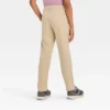 Boys' Stretch Slim Fit Quick Dry Pants - Cat & Jack™ -CAT and JACK Store GUEST 4d1e0c49 0e3b 482d 9d6f 76edd8f92f16