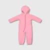 Toddler Rainsuit - Cat & Jack™ Pink 1 Toddler Rainsuit - Cat & Jack™ Pink -CAT and JACK Store GUEST 4da2e9e0 23bd 4bcd be5e 7162d099de10