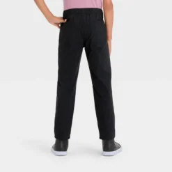 Boys' Jersey Lined Pull-On Pants - Cat & Jack™