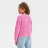 Girls' Pullover Sweater - Cat & Jack™ -CAT and JACK Store GUEST 53611a43 d34f 4b29 b428 52513acbb61b