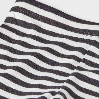 Baby Pumpkin Romper & Bottom Set - Halloween - Cat & Jack™ Orange 5 Baby Pumpkin Romper & Bottom Set - Halloween - Cat & Jack™ Orange - Image 3