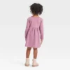 Toddler Girls' Dress - Cat & Jack™ -CAT and JACK Store GUEST 54148b8f 39eb 4a66 bd22 862ef5a1d4fa