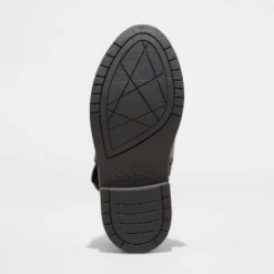 Toddler Girls' Harmony Booties - Cat & Jack™ -CAT and JACK Store GUEST 580726cc 2575 40d1 a288 63a6fbc599bf