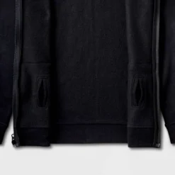 Kids' Adaptive Fleece Zip-Up Sweatshirt - Cat & Jack™ -CAT and JACK Store GUEST 596ed6d5 f0de 4f76 af77 d177659b1164