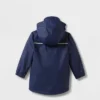 Toddler Long Sleeve Rain Coat - Cat & Jack™ Navy Blue 2 Toddler Long Sleeve Rain Coat - Cat & Jack™ Navy Blue -CAT and JACK Store GUEST 5a053694 cc2a 400e 98d5 5099b4b69c6c