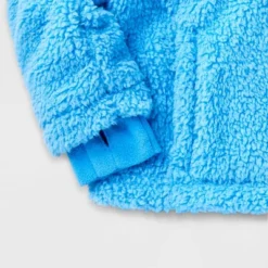 Toddler Adaptive Mock Neck Light Weight Fleece Jacket - Cat & Jack™ 8 Toddler Adaptive Mock Neck Light Weight Fleece Jacket - Cat & Jack™ -CAT and JACK Store GUEST 61324173 45ea 4bb6 8177 503a217ea974