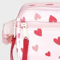 Girls' Heart Fanny Pack - Cat & Jack™ Pink 7 Girls' Heart Fanny Pack - Cat & Jack™ Pink -CAT and JACK Store GUEST 623510b3 0592 42e2 ad7f aa985afe3056