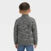 Toddler Boys' Quilted Zip-Up Sweater - Cat & Jack™ -CAT and JACK Store GUEST 62511e90 8ab7 4cee 9097 1cfb6e9da906